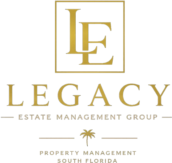 Legacy Estate Management Group